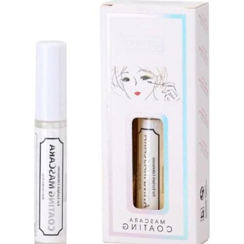 Professional 10ml Clear/Black Long Curling Black Eye Lashes Mascara Waterproof Long Lasting 3D Fiber Mascara Makeup