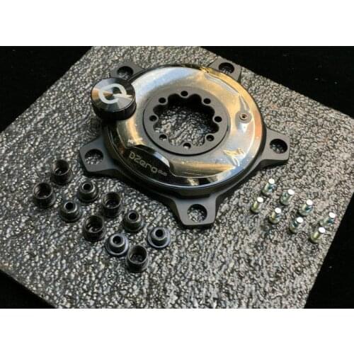 QUARQ AXS DZERO DUB POWER METER SPIDER 110BCD 130BCD