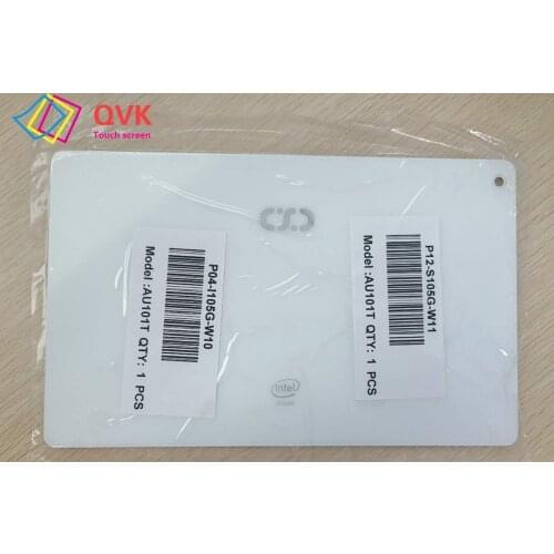 + Frame 10.1 Inch for CSC Wisebook AU101T Glass cover panel repair replacement spare parts free shipping