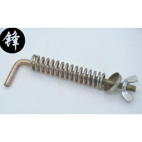 Motor Spring Tension Sewing Machine General Car Clutch sewing machine spare parts