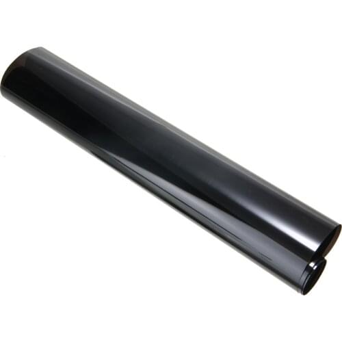 1 Roll 60x30CM Dark Black Auto Car Smoke Fog Light Headlight Taillight Tint Vinyl Film Sheet Sticker Waterproof Car Body Film