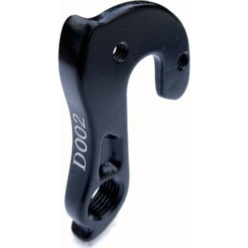 1pc Bicycle Derailleur Hanger For Fuji D002 Addy Nevada Comp Panic SL Reveal Tahoe Police Special Haibike Rear Gear Mech Dropout