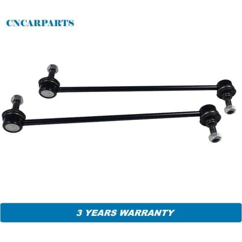 2pcs Front stabilizer Sway Bar link fit for Suzuki Swift Splash EX Opel Agila B 4242062J00
