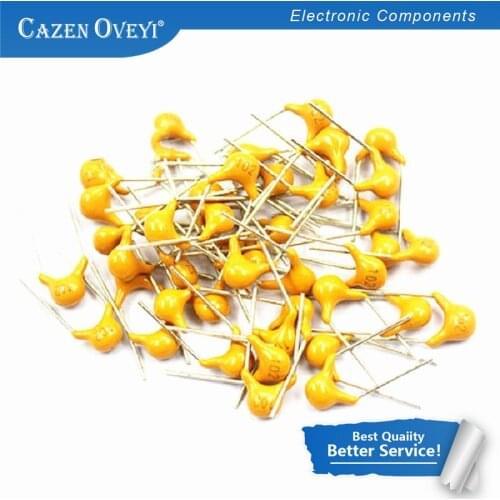 200pcs 50V monolithic ceramic capacitor 10PF ~ 10UF 22PF 47NF 220NF 1NF 4.7UF 1UF 100NF 330NF 0.1UF 102 104 105 106 103 473 334