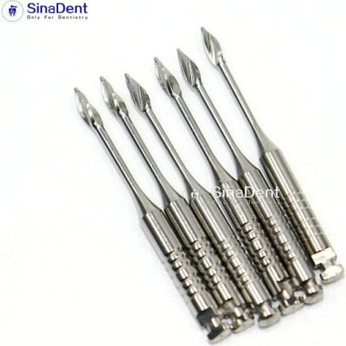 32mm Dental Gates Drills Reamers Burs Dental Glidden Drills Endo Files Dentistry Instruments Root Canal Files Endodontics