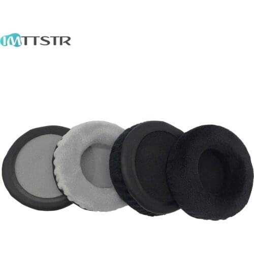 Ear Pads for JBL T450BT Wireless Bluetooth Headphones Velvet Leather Earpads Earmuff Replacement Cushion Cover Cups