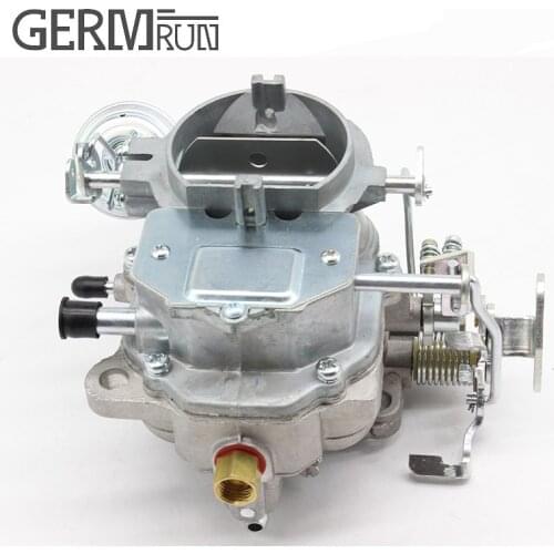 Car Carburetor Carb For DODGE 318 Auto Engine Replacement Parts Zinc Alloy Carburetor