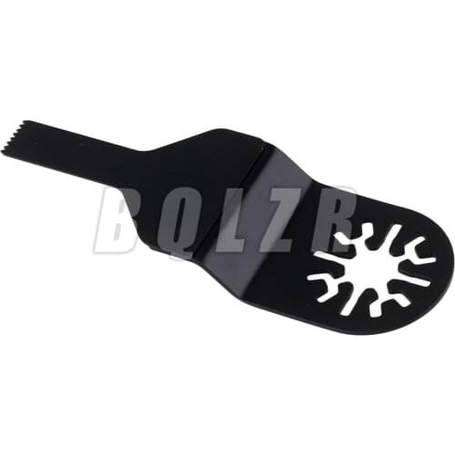 10x40mm Universal HCS Oscillating Saw Blade