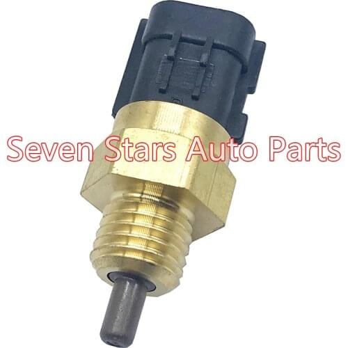 Auto Engine Spare Parts Temperature Sensor For Suzu-ki OEM MD326170
