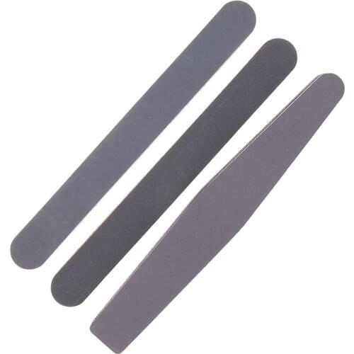 Long File Grinding Sand Bar Burnishing Stick Model Polishing Tools VT-014