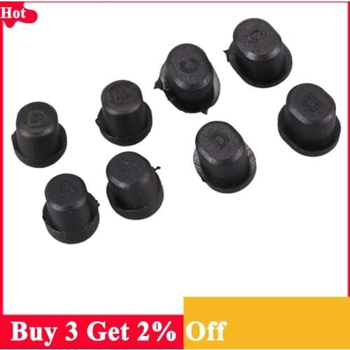 For WLtoys 144001 RC Car Spare Parts 4WD Metal Chassis 144001-1267 Front and Rear Swing Arm Shaft Kit 1/14 Plastic