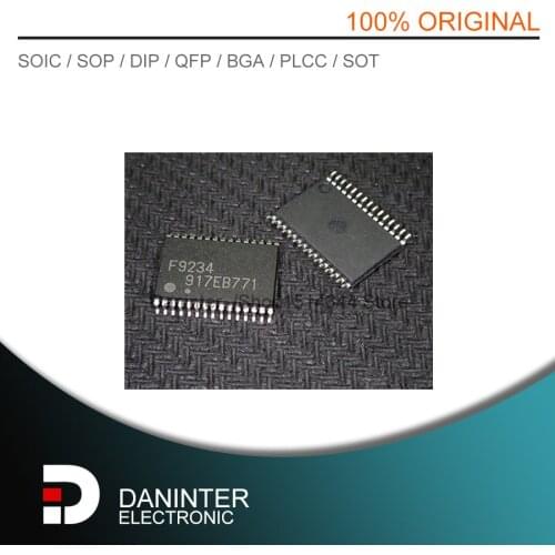 F9234 UPD78F9234MC 78F9234 UPD78F9234 TSSOP30 aliexpress