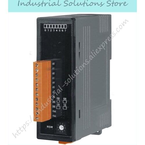 FR-2152T FRnet Bus I O Module With 8 * Channel Isolated Digital Input