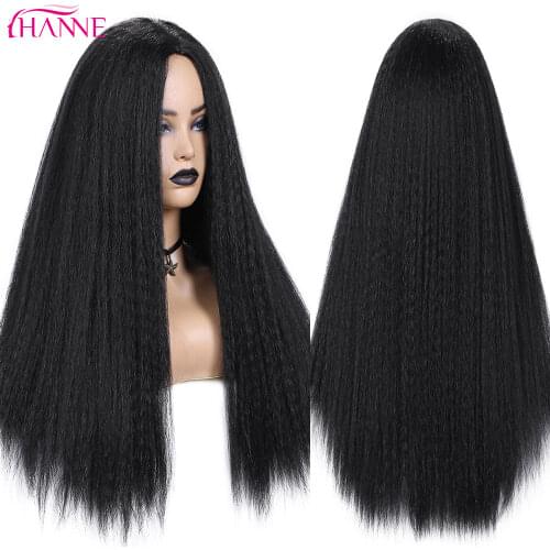 HANNE White Wigs China