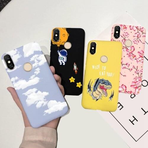 Jueeboy Phone Cases Xiaomi Redmi S2