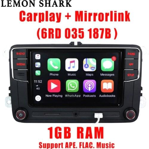 LEMON SHARK Electronics