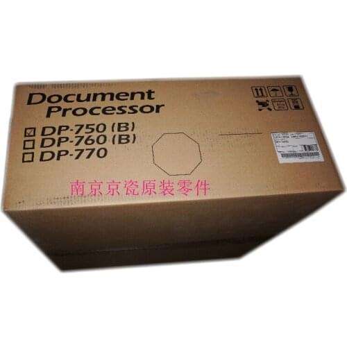 New Original Kyocera Document Processor 1203LL5KS2 DP-750(B) for: TASKalfa 420i 520i 250ci 300ci 400ci 500ci