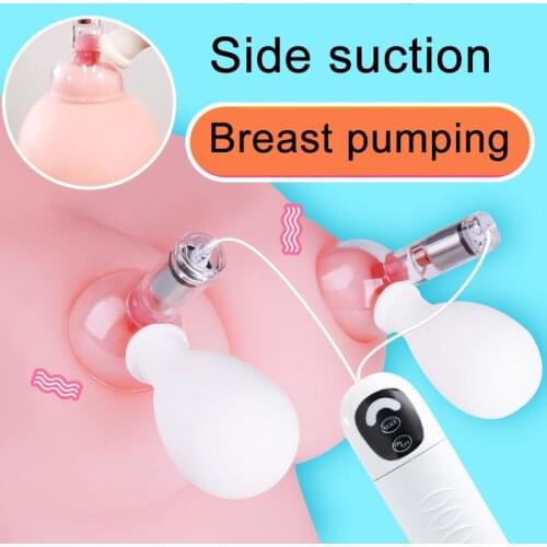 Oral Nipple Stimulator Womenizer Sucker Pussy Pump Vagina Vibrator Clitoris Licking Sex Toys Massager Nipple Sucking Tongue new