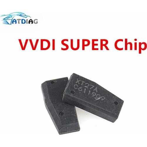 Xhorse VVDI Super Chip Transponder for ID46/4D/4C/8C/8A/T3/For Toyota H chip for VVDI2 VVDI Key Tool and Mini Key Tool