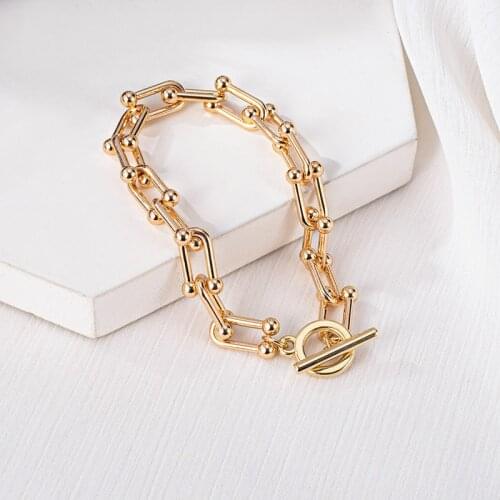 ZWC (珠宝饰品及配件) Chain Bracelets