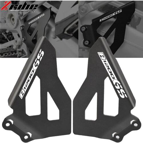 FOR BMW R 1200 GS R1200GS LC Adventure 2013-2020 R 1250GS Adventure 2018 2019 2020 Motorcycle Accessories Brake cylinder guard