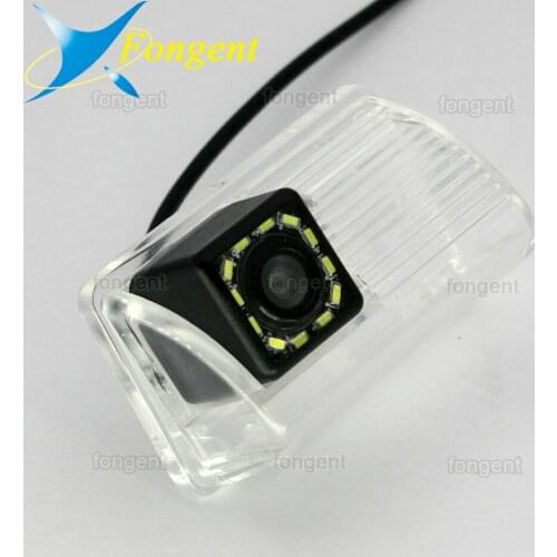 Car RearView Camera For Toyota Corolla Sedan BYD F3 F3R S6 M6 Lifan 620 Lifan X60 Avensis T250 T270 Vios Probox Succeed Pronard