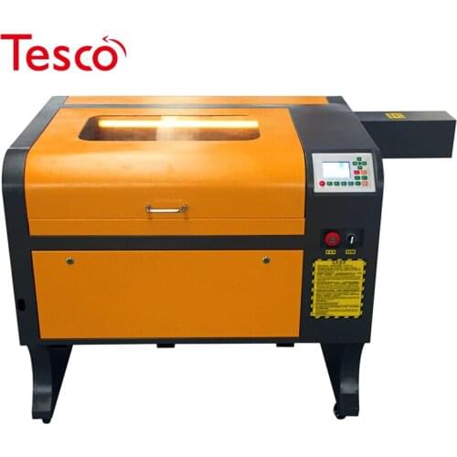 Off-line control 4060 Laser Engraving 600*400mm 50W Co2 Laser Cutting Machine laser engraver free shipping