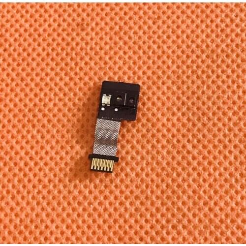 Used Original Proximaty Sensor For Nomu S30 MINI MTK6737T Quad Core Free shipping
