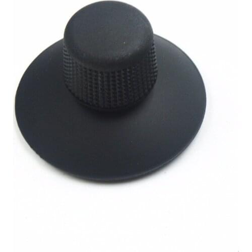 Free shipping! High quility Side Mirror Control Switch Adjust Konb For VW Volkswagen Polo 2002-2010 6X0 857 147A 6X0857147A