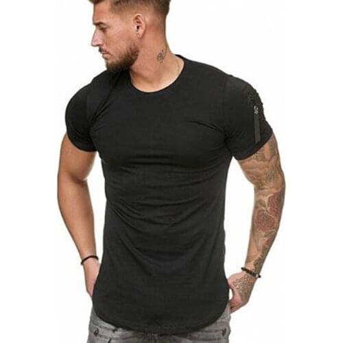 Bigsweety Running T-Shirts