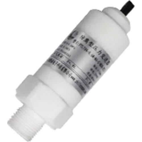 PTL704 corrosion pressure transmitter / corrosion pressure sensor / sulfuric acid / hydrochloric acid pressure transmitter