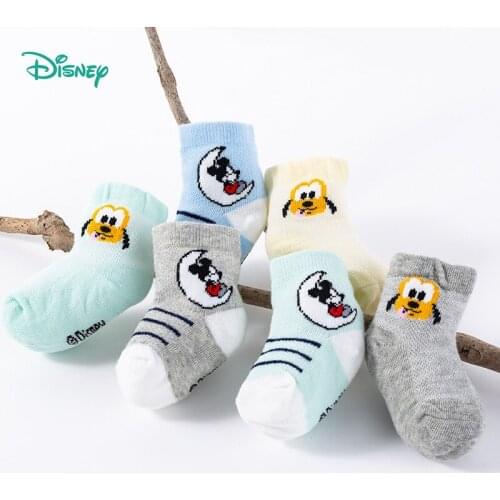 Disney Baby Socks