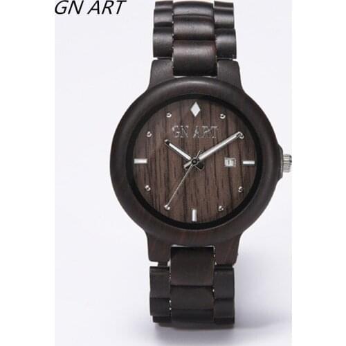 ELMERA Mens Sports Watches