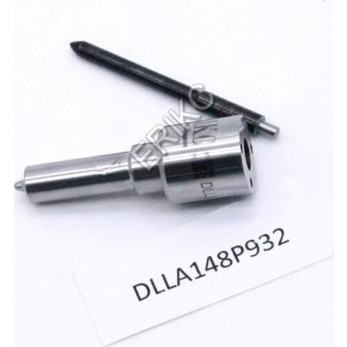 ERIKC DLLA 148 P 932 (093400 9320) Fuel Injcctor Nozzle DLLA 148P 932 (DLLA 148 P932) For Nissan 095000-6243 095000-6244