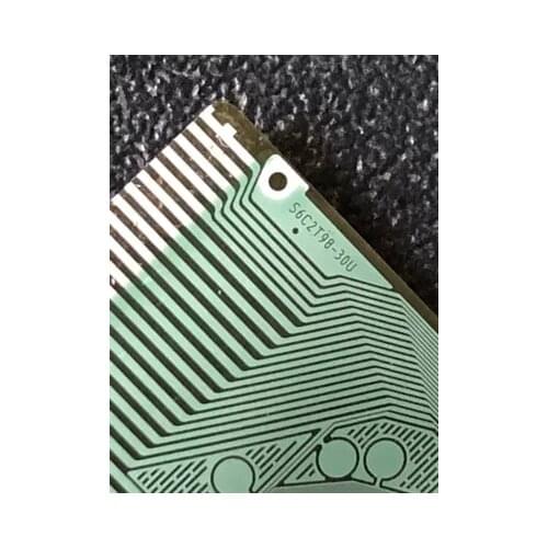 S6C2T98-30U TAB COF IC Module