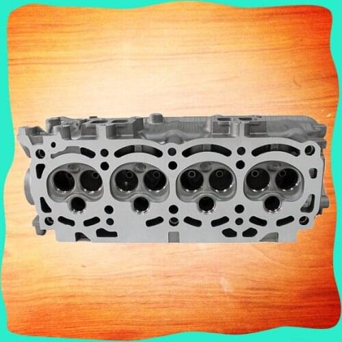 High Quality 2E Cylinder Head 11101-19156 for Toyota Corolla/Starlet/Tercel 1295cc