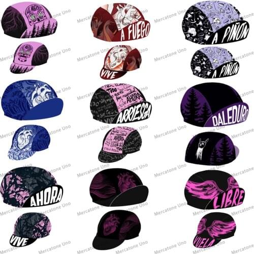 Pink Black Blue Cycling Cap Gorra Ciclismo Men &Women Bike Caps New style Outdoor sports Hat