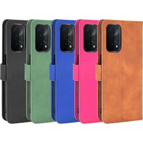 Flip Leather Case For Oneplus Nord N200 Case Wallet Book Cover For Oneplus Nord N200 N100 N10 CE 5G Cover Magnetic Phone Bag