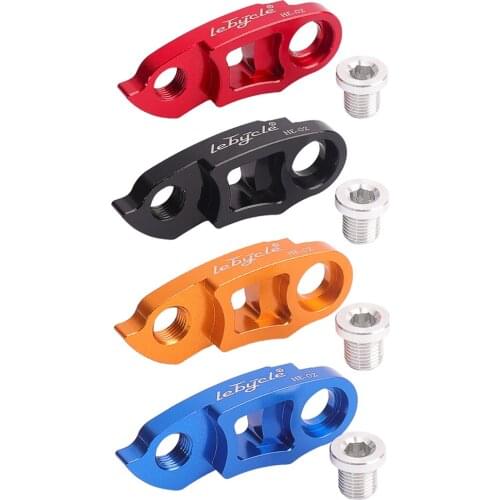 LeBycle Bicycle Gear Shifters