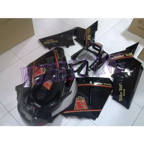 Motorcycle Fairing RG500 RG400 1987 Fairing Kits RG 500 400 1987 Fairings for SUZUKI RG500 1985 - 1987