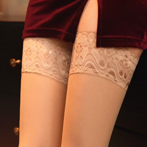 Sexy 80D Oil Glossy Stockings SHAPING Pantyhose Shiny Satin Shape Stockings Silicone Non-slip Dance Lingerie Candy Color F10