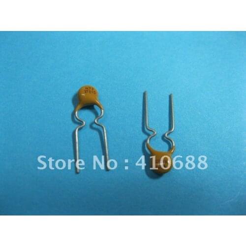 Radial Leaded PPTC Resettable Fuse 60V 0.1A XF010 PolySwitch New 200 Pcs Per Lot Hot Sale HIGH Quality