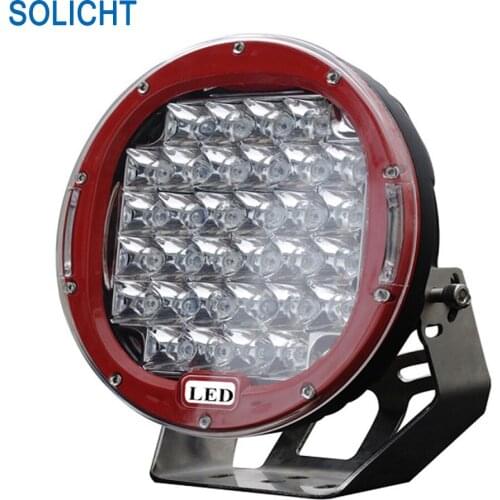 SOLICHT Spotlights
