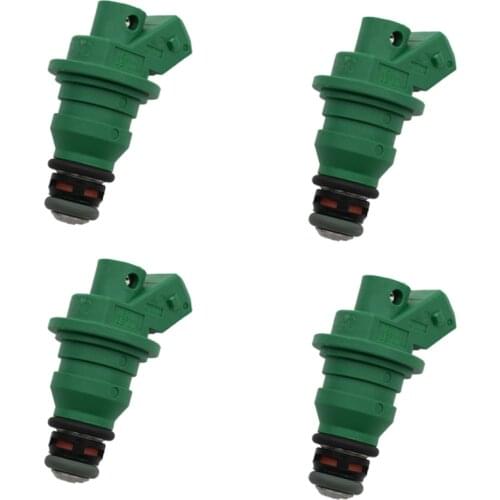 4PCS/lot 353102E700 35310-2E700 Fuel Injectors nozzle for Hyundai for KIA