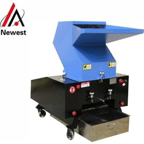 Always Here Shredder Machine For Plastic,Plastic Powder Grinder Machine,Herb Shredder And Crusher