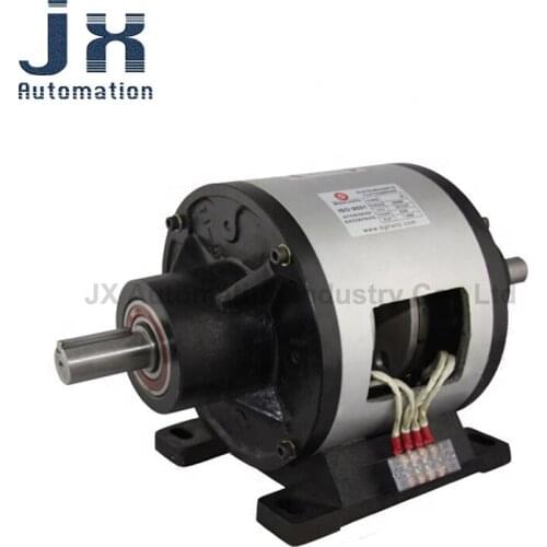 Built-in Electromagnetic Clutch Brake Combination POA-10 Food Packaging Machine Electromagnetic Brake