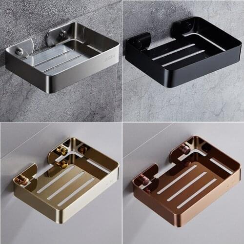 YoungDaka Soap Dishes