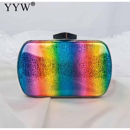 YYW Women's Large Clutches