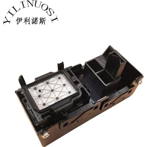 1pcs Large format plotter for Mimaki JV33 JV5 Cap Station Assembly Printer Spare Parts