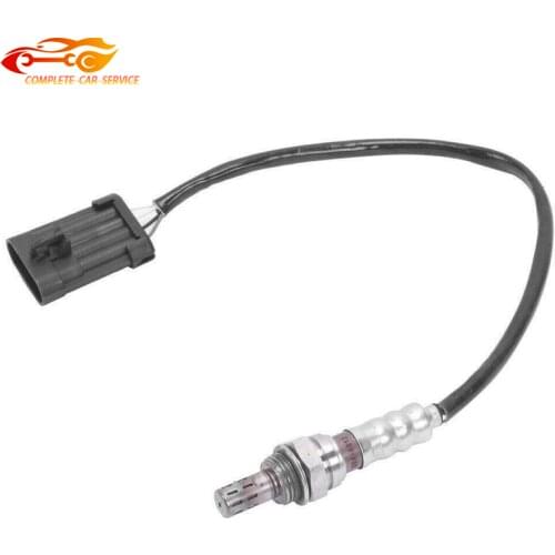 234-4012 25312200 Upstream Downstream Oxygen Sensor Suit For CHEVROLET TAHOE DAEWOO LANOS LEGANZA GMC C1500 C2500 K1500 K2500 PI